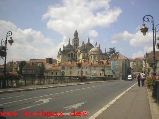 In Perigueux