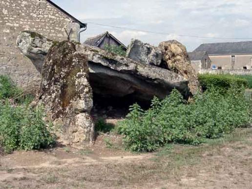 Dolmen