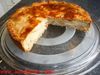 Birnen-Nuss-Torte