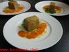 Couscous-Timbale