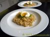 Fenchelrisotto