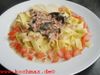 Parmesan-Salbei-Sauce